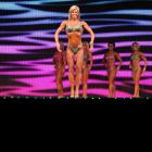 Carla  Summers - NPC Emerald Cup 2012 - #1
